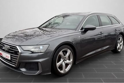 Audi A6 38.790 km 42.499 &euro; Mannheim 68309