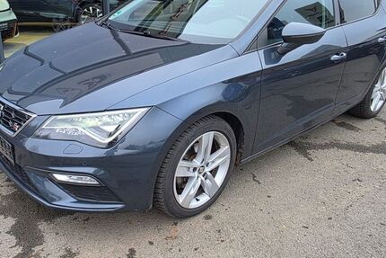 Seat Leon 52.100 km 17.500 &euro; Wenden 57482