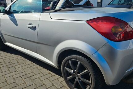 Opel Tigra 220.000 km 890 &euro; Tostedt 21255