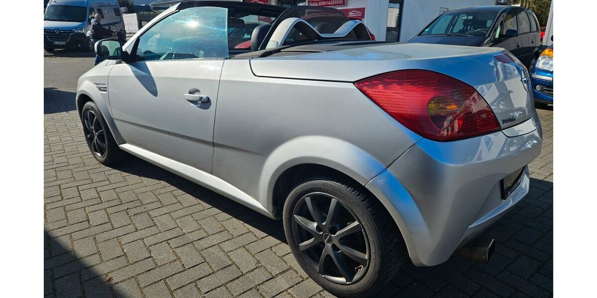 Opel Tigra 220.000 km 990 &euro; Tostedt 21255