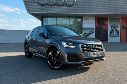 Audi Q2 57.500 km 22.900 &euro; Ingolstadt 85051