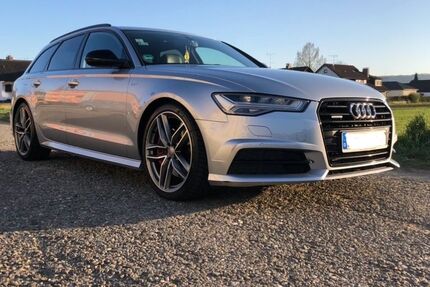 Audi A6 195.000 km 20.899 € Rielasingen-worblingen 78239