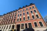 ++ Ihre Chance: charmante, leerstehende 2-Raum Wohnung mit Balkon und Küche in Schloßchemnitz ++