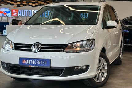 VW Sharan 163.903 km 15.999 &euro; Pfaffenhofen 85276
