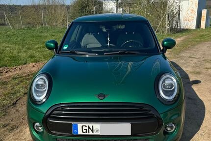 Mini ONE 140.000 km 12.650 &euro; Wächtersbach 63607