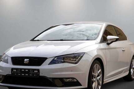 Seat Leon 175.000 km 7.690 &euro; Bad Gandersheim 37581