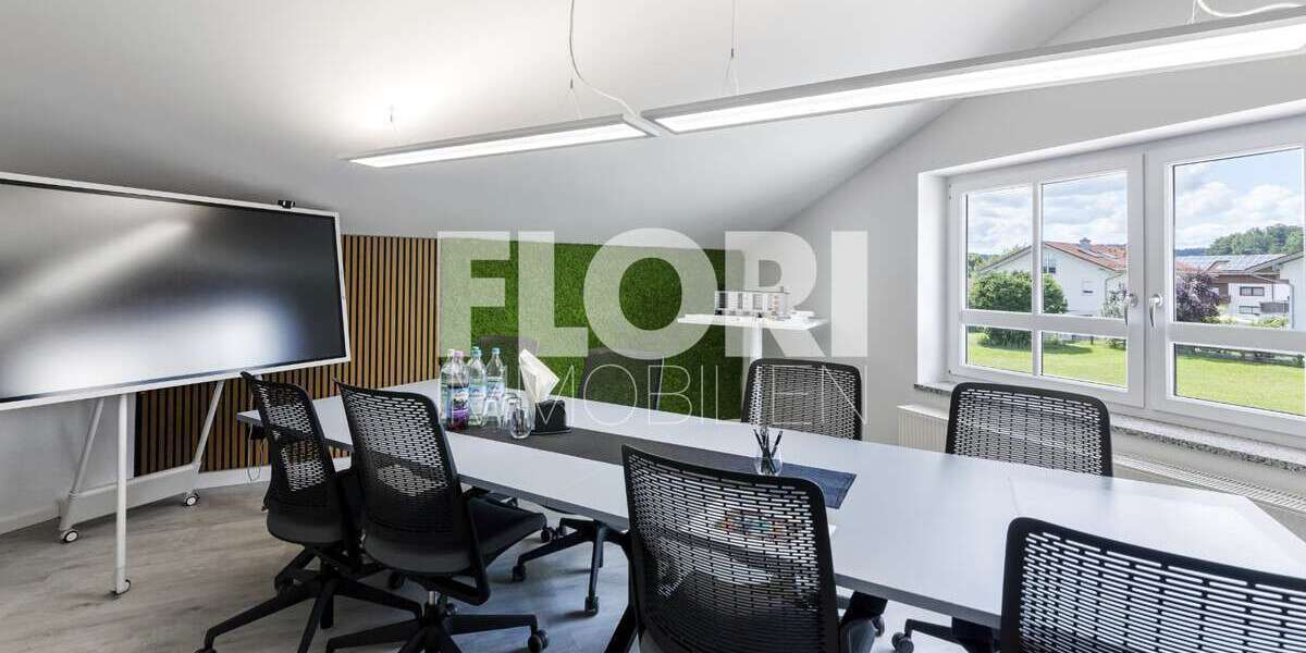 Büro in Feldkirchen-Westerham 2.400.000 € 386.59 m² zimmer