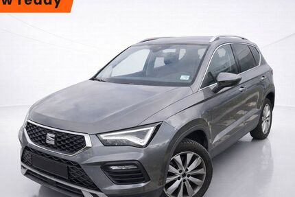 Seat Ateca 87.645 km 20.799 &euro; Ergolding 84030