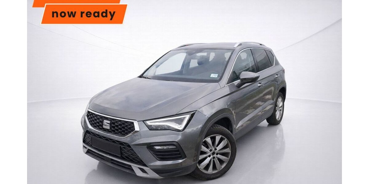 Seat Ateca 87.645 km 20.799 &euro; Ergolding 84030