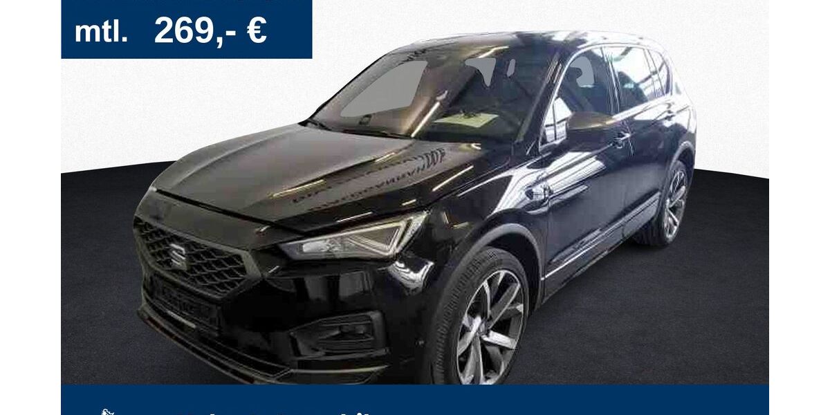 Seat Tarraco 97.787 km 30.930 &euro; Göppingen 73037