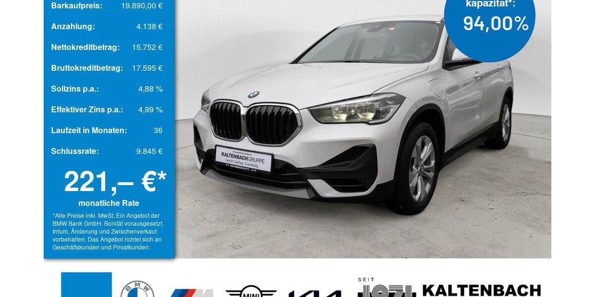 BMW X1 103.900 km 19.290 &euro; Remscheid 42897