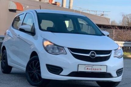 Opel Karl 133.000 km 3.800 &euro; Bad Oldesloe 23843