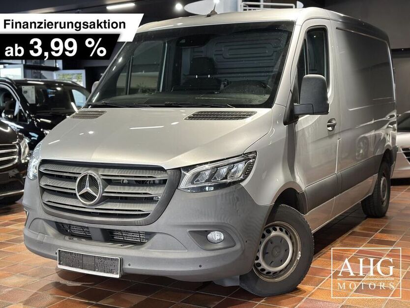 Sprinter