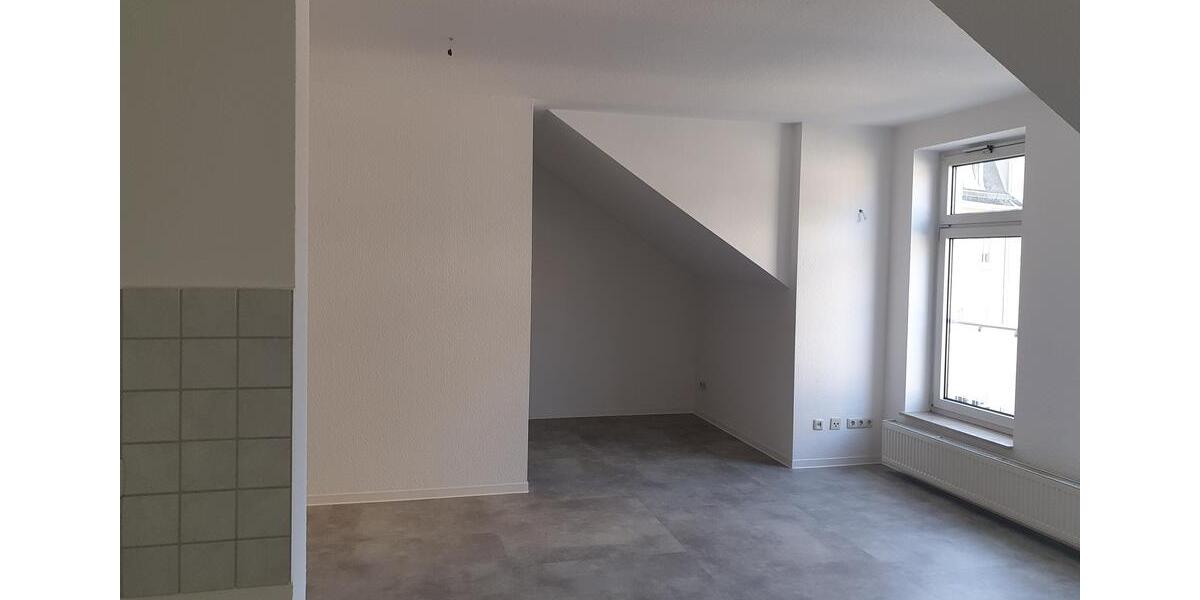 Etagenwohnung Oelsnitz (Vogtland) - 1 Zimmer, 51 m&sup2;, 255&euro; | Angebot:25717020