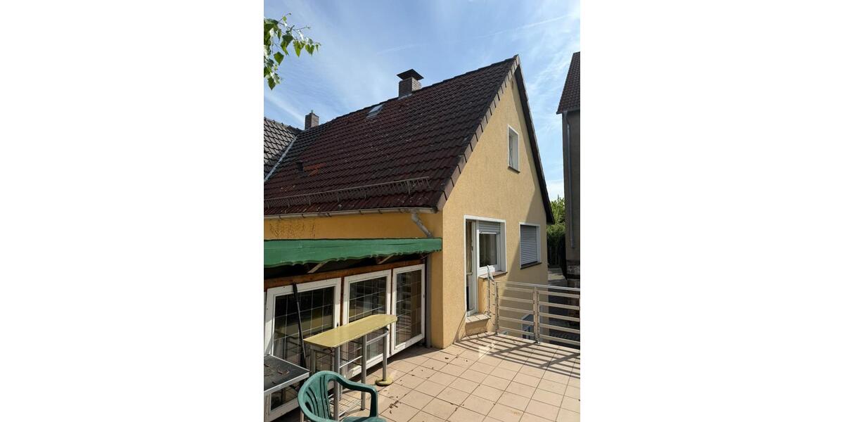 Einfamilienhaus Warburg - 5 Zimmer, 105 m&sup2;, 1.100&euro; | Angebot:24701506