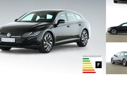 VW Arteon 34.900 km 35.480 &euro; Bamberg 96052