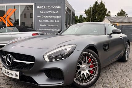 Mercedes-Benz AMG GT S 26.000 km 83.924 € Staudt 56424