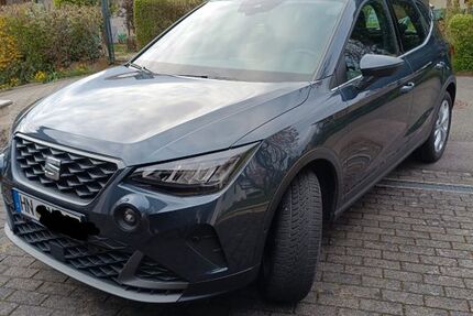 Seat Arona 21.000 km 17.900 &euro; Untereisesheim 74257