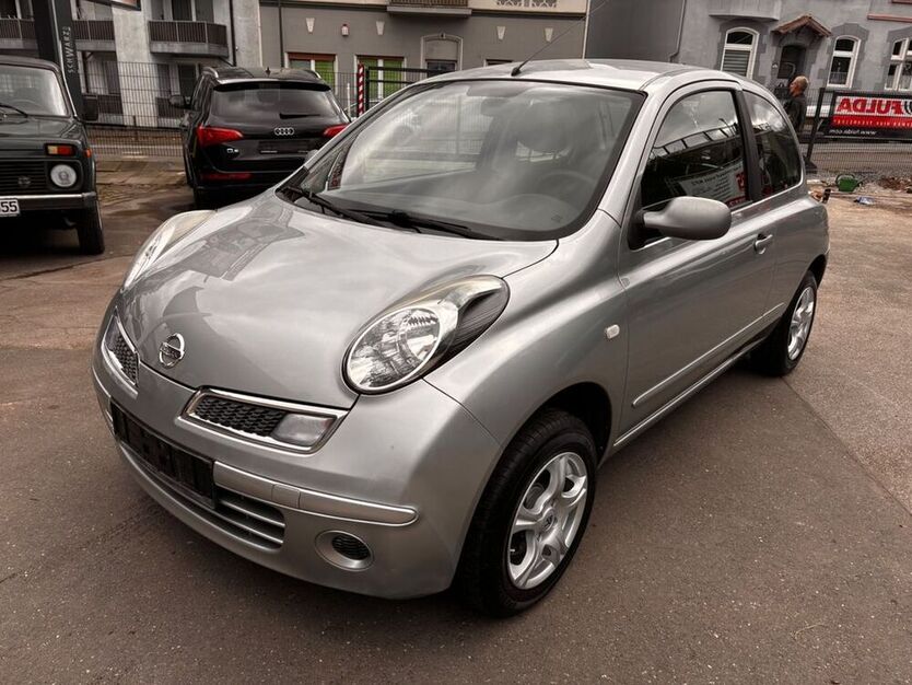 Micra