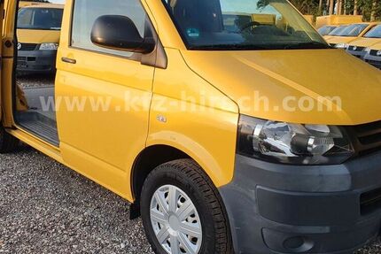VW T5 Transporter