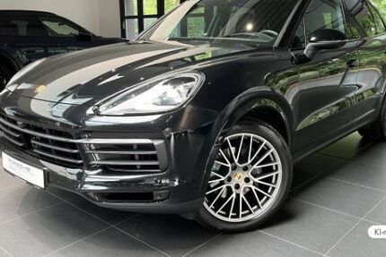 Porsche Cayenne 17.867 km 73.540 &euro; Dresden 01129