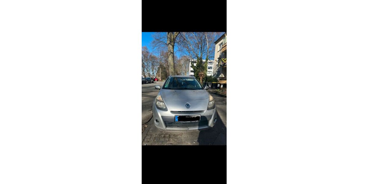 Renault Clio 130.000 km 2.500 &euro; Dortmund 44143
