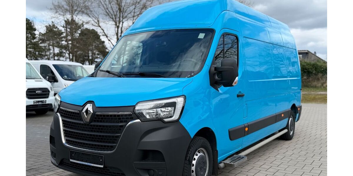 Renault Master 77.865 km 21.400 &euro; Appen-Etz 25482