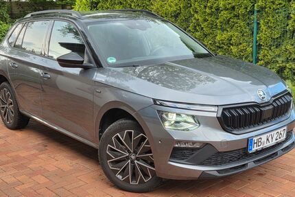 Skoda Kamiq 14.600 km 19.500 &euro; Bremen 28277