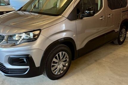 Peugeot Rifter 83.377 km 17.999 &euro; Horhausen 56593