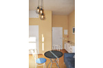Etagenwohnung Calden - 2 Zimmer, 65 m&sup2;, 60&euro; | Angebot:16042794