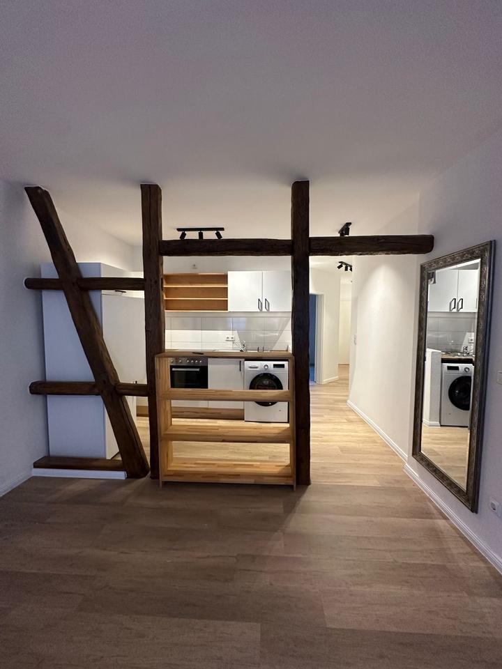 Wunderschöne 2-Zimmer Wohnung in der Peiner Innenstadt
