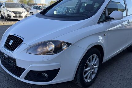 Seat Altea 193.996 km 4.000 &euro; Warburg-Rimbeck 34414
