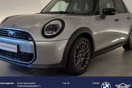 Mini Cooper C 11.100 km 26.770 &euro; Würzburg 97076