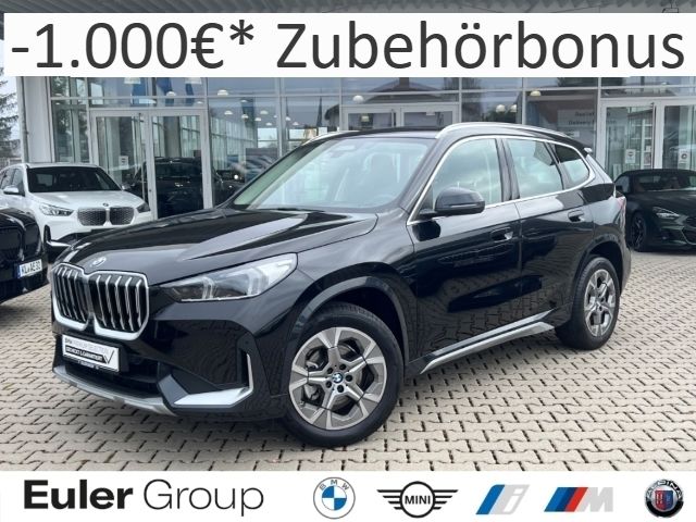 BMW X1 20.700 km 39.875 &euro; Landstuhl 66849
