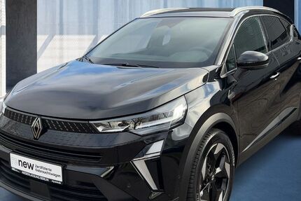 Renault Captur 26.582 km 24.989 &euro; Berlin 13055