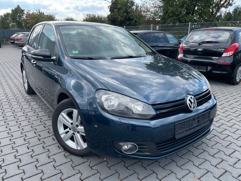 VW Golf 177.000 km 6.499 € Stockstadt a.M. 63811