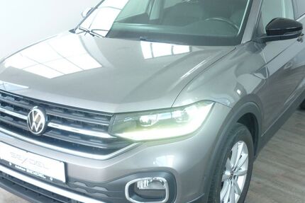 VW T-Cross 66.612 km 17.880 &euro; Schöningen 38364
