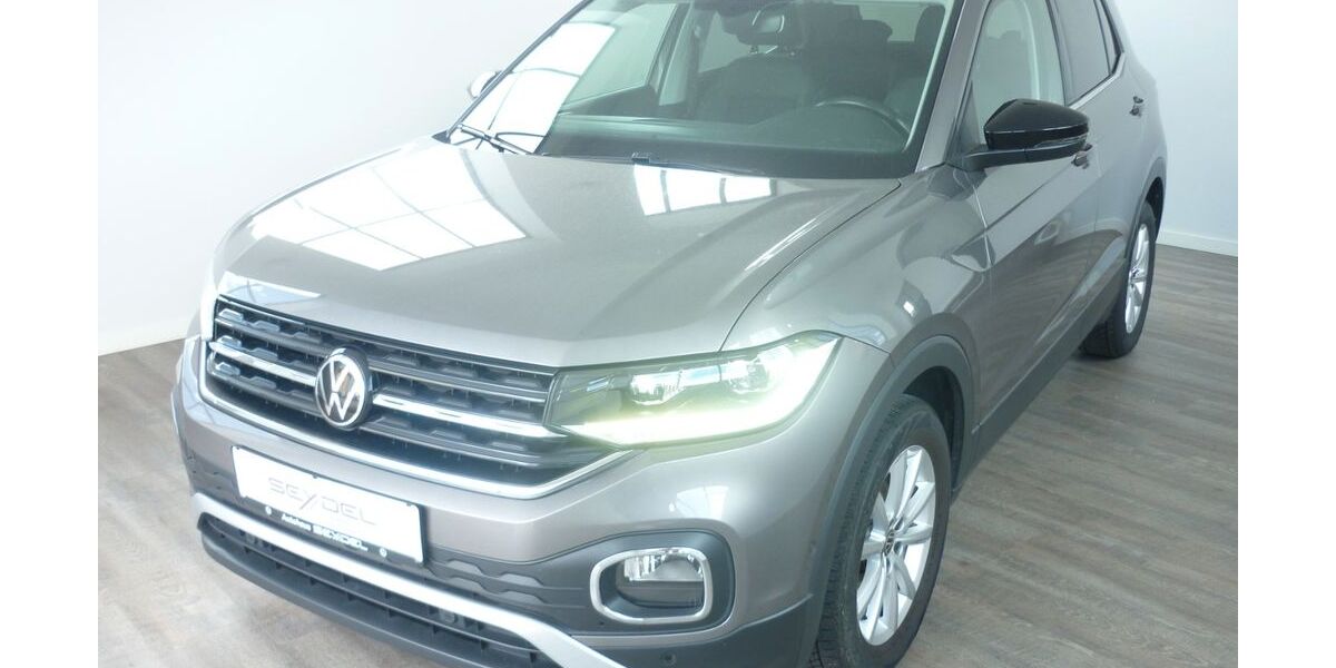 VW T-Cross 66.612 km 17.880 &euro; Schöningen 38364