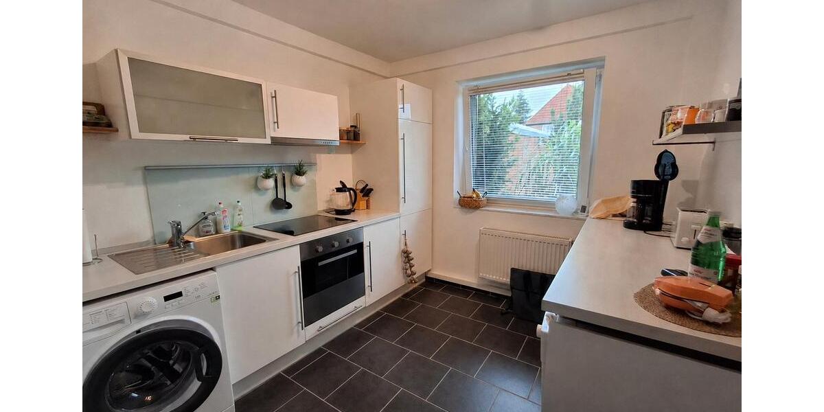 Erdgeschoßwohnung Garding - 3 Zimmer, 70 m&sup2;, 245.000&euro; | Angebot:27120272