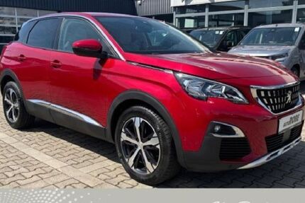 Peugeot 3008 141.314 km 16.480 &euro; Leutkirch im Allgäu 88299