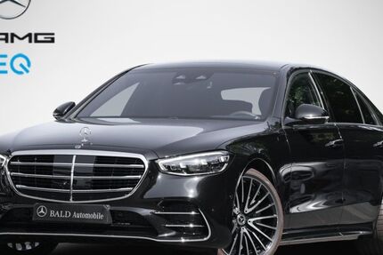 Mercedes-Benz S 450 9.500 km 118.140 &euro; Siegen 57074