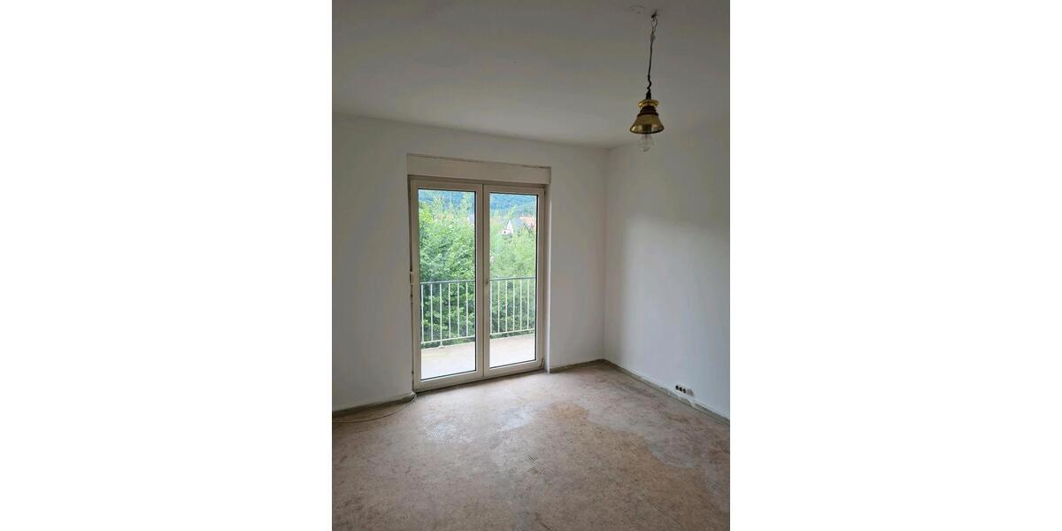 Etagenwohnung Hauenstein - 2 Zimmer, 48 m&sup2;, 72.000&euro; | Angebot:26737860