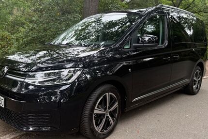 VW Caddy Maxi 23.234 km 37.200 &euro; Bremen 28211