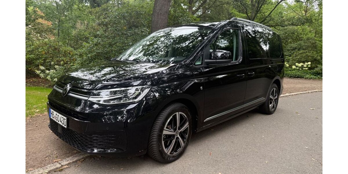 VW Caddy Maxi 23.234 km 37.200 &euro; Bremen 28211