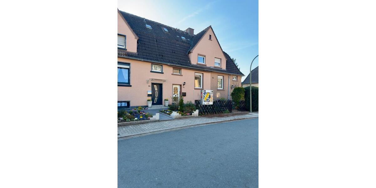 Reihenhaus Hamm Braam-Ostwennemar - 3 Zimmer, 74 m&sup2;, 259.000&euro; | Angebot:26891028