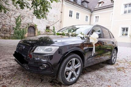 Audi Q5 288.000 km 5.000 &euro; Treuchtlingen 91757