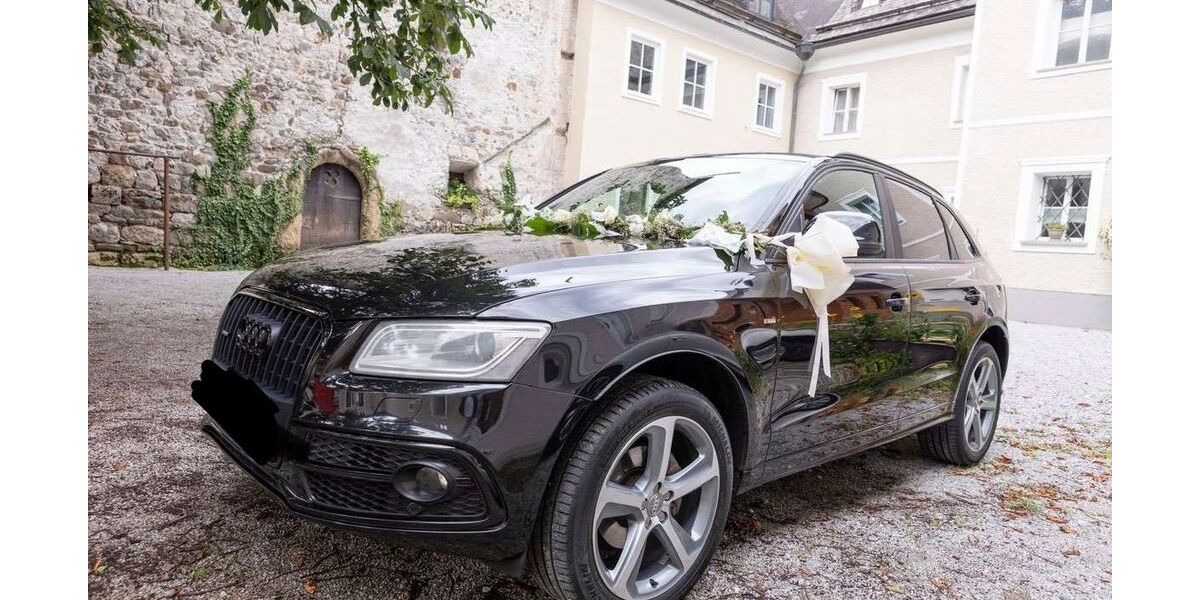 Audi Q5 288.000 km 5.000 &euro; Treuchtlingen 91757