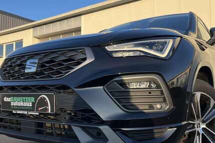 Seat Ateca 36.700 km 25.860 &euro; Marktredwitz 95615