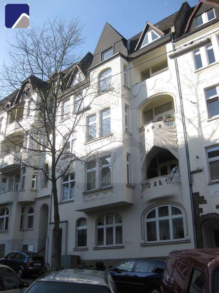 Wohnung zum Mieten in Hagen Wehringhausen 310 € 50 m²