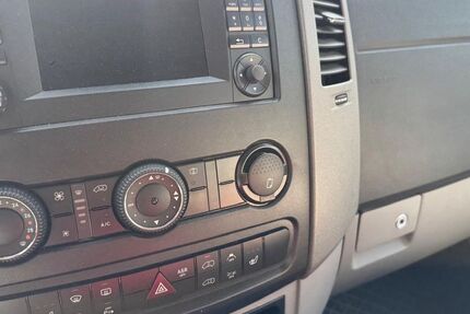 Mercedes-Benz Sprinter 200.000 km 15.500 € Siegburg 53721